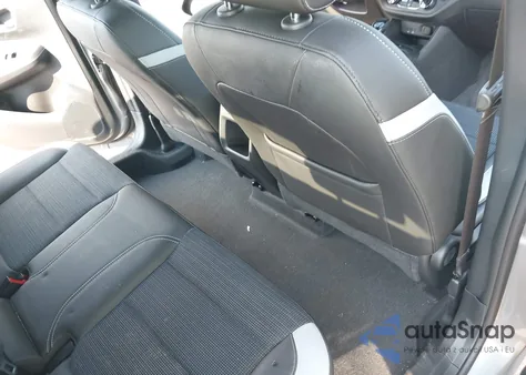 2025 Buick Envista Preferred Fwd from USA, damaged, VIN KL47LAEPXSB205988